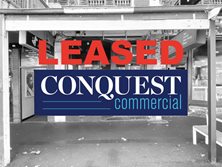 LEASED - Offices | Retail - Carlton, VIC 3053