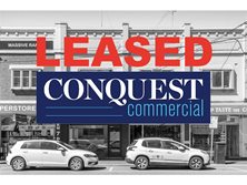 LEASED - Offices | Retail | Showrooms - Balaclava, VIC 3183