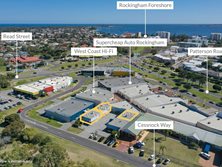 SOLD - Offices | Medical | Other - 2, 7 Cessnock Way, Rockingham, WA 6168