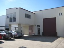 LEASED - Industrial - 8, 43 Links Ave North, Eagle Farm, QLD 4009