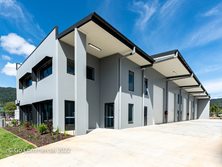 LEASED - Offices | Industrial | Showrooms - 4 Salvado Drive, Smithfield, QLD 4878