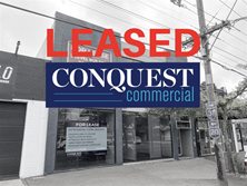 LEASED - Offices | Retail - 147-149 Montague Street, South Melbourne, VIC 3205