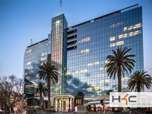 FOR LEASE - Offices - 1 Queens Road, Melbourne, VIC 3004