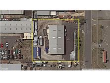 LEASED - Industrial | Showrooms | Other - 1, 4 Savery Way, Rockingham, WA 6168