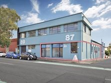 LEASED - Offices | Showrooms - 2A/87-89 Moore Street, Leichhardt, NSW 2040