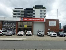 LEASED - Industrial - East Brisbane, QLD 4169