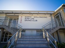 Level 1 North Wollongong Surf Club, Cliff Road, North Wollongong, NSW 2500 - Property 403037 - Image 2