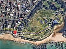 Level 1 North Wollongong Surf Club, Cliff Road, North Wollongong, NSW 2500 - Property 403037 - Image 16