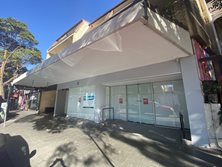 LEASED - Retail | Showrooms | Medical - 547 Crown St, Surry Hills, NSW 2010