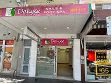 LEASED - Retail | Showrooms | Medical - 650 Crown St, Surry Hills, NSW 2010