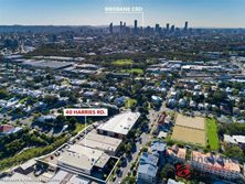 FOR SALE - Development/Land | Offices | Retail - 40 Harries Road, Coorparoo, QLD 4151
