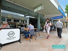Shop 8/3-9 Spring Street, Chatswood, NSW 2067 - Property 403899 - Image 3