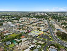 LEASED - Retail | Showrooms - 76 Princes Street, Traralgon, VIC 3844