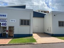 FOR LEASE - Offices | Industrial - 1, 46 McMinn Street, Darwin, NT 0800
