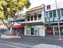 FOR LEASE - Offices | Retail | Other - GF, 106 Brisbane Street, Ipswich, QLD 4305