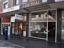 LEASED - Retail | Hotel/Leisure | Other - Shop 9, 8 - 12 Gray Street, Bondi Junction, NSW 2022