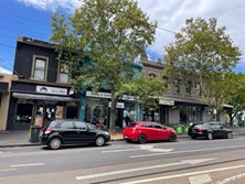 SOLD - Offices | Retail - 235 Clarendon Street, South Melbourne, VIC 3205