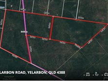 FOR SALE - Rural | Other - Lot 24 & 25 Texas Yelarbon Road, Glenarbon, QLD 4385