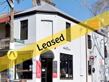 LEASED - Retail | Hotel/Leisure | Medical - 67 Albion Street, Surry Hills, NSW 2010