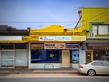 LEASED - Retail | Showrooms - 279 Johnston Street, Abbotsford, VIC 3067