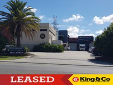 LEASED - Industrial | Other - 1, 2 & 3, 100 Barwon Street, Morningside, QLD 4170