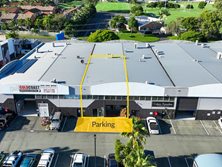SOLD - Retail | Industrial | Showrooms - 38/3-15 Jackman Street, Southport, QLD 4215