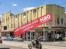 LEASED - Offices | Retail | Medical - 276-294 Brunswick Street, Fitzroy, VIC 3065