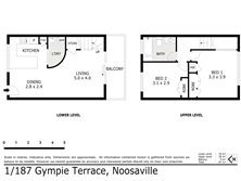 Lot 1/187 Gympie Terrace, Noosaville, QLD 4566 - Property 409297 - Image 19