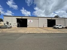 Shed 3, 311-313 Taylor Street, Wilsonton, QLD 4350 - Property 409510 - Image 2