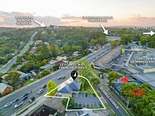 FOR SALE - Development/Land | Medical - 22 Forest Way, Frenchs Forest, NSW 2086