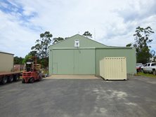 SOLD - Industrial - 20 Government Rd, Eden, NSW 2551