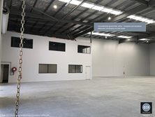LEASED - Industrial | Showrooms - Arundel, QLD 4214