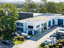 SOLD - Offices | Industrial - 1, 12 Ern Harley Drive, Burleigh Heads, QLD 4220