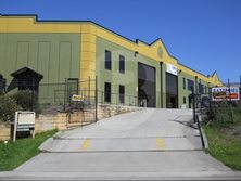 LEASED - Industrial - 3, 3 SOVEREIGN PLACE, South Windsor, NSW 2756