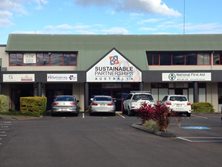 LEASED - Offices - 12, 1 Newspaper Place, Maroochydore, QLD 4558