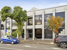 LEASED - Offices | Showrooms | Medical - Level 1, 2/46-48 Howard Street, North Melbourne, VIC 3051