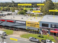 SOLD - Retail | Industrial | Showrooms - 1, 49-51 Lawrence Drive, Nerang, QLD 4211