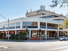LEASED - Offices - Level 1, 6/549 Kiewa Street, Albury, NSW 2640