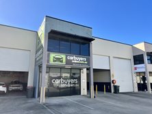 LEASED - Industrial | Showrooms - 2, 787 Kingsford Smith Drive, Eagle Farm, QLD 4009