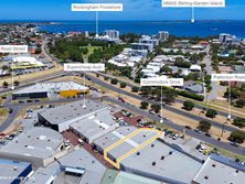 FOR LEASE - Retail | Showrooms | Other - 5, 8-10 Commodore Drive, Rockingham, WA 6168