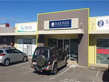 LEASED - Offices | Medical - 3/18 Mayes Avenue, Caloundra, QLD 4551