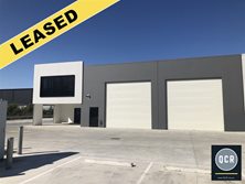 LEASED - Offices | Industrial | Showrooms - Arundel, QLD 4214