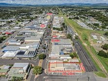 FOR LEASE - Offices | Retail | Industrial - 74 Byrnes Street, Mareeba, QLD 4880