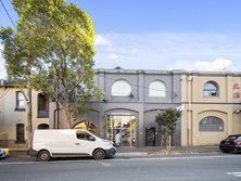 FOR LEASE - Offices - level 1, 12-14 Meagher Street, Chippendale, NSW 2008