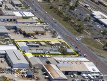 SOLD - Industrial - 25-29 Connors Road, Paget, QLD 4740
