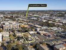5 Chamberlain Street, Campbelltown, NSW 2560 - Property 414552 - Image 2