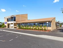 FOR LEASE - Offices | Medical - 110-114 Campbell St, Rockhampton City, QLD 4700