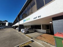 LEASED - Offices | Industrial - Suite 1 Unit 9, 175 Gibbes Street, Chatswood, NSW 2067