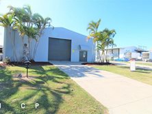 LEASED - Industrial | Showrooms - 24 Ginger Street, Paget, QLD 4740