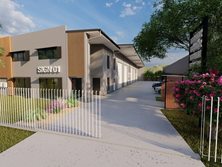 LEASED - Offices | Industrial | Showrooms - 1, 4 Salvado Drive, Smithfield, QLD 4878